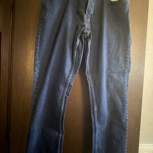 Michael Kors Jeans men’s Dark Wash 34x30 Stretch Classic Fit